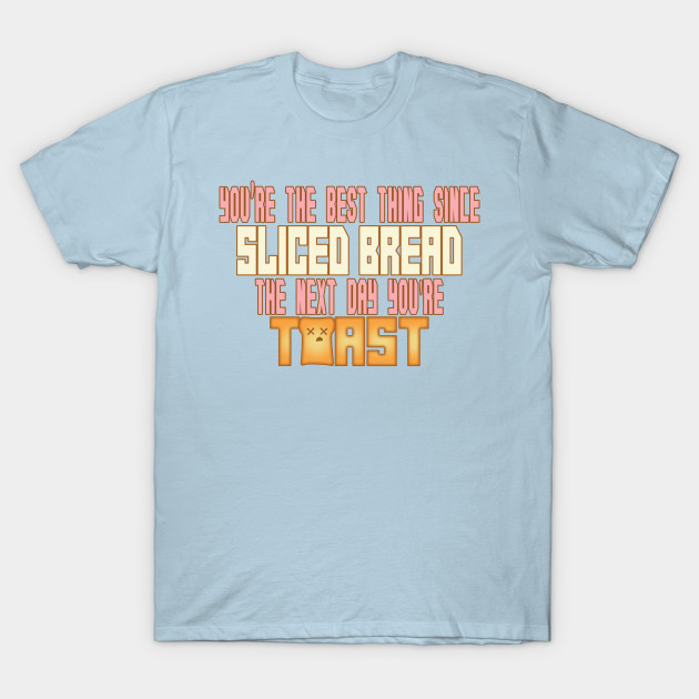 Sliced Bread